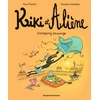 Image de Kiki et Aliène tome 8