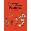 Image de Les grandes grandes vacances tome 1