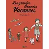 Image de Les grandes grandes vacances. Vol. 1. Drôle de guerre en occasion ou reconditionné