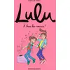 Image de Lulu Tome 9 : à bas les soucis !