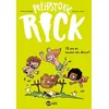 Image de Préhistoric Rick. Vol. 5. 12 ans et toutes ses dents ! en occasion ou reconditionné