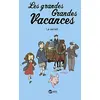 Image de Les grandes grandes vacances. Vol. 2. Le secret en occasion ou reconditionné
