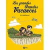 Image de Les grandes grandes vacances. Vol. 4. En résistance ! en occasion ou reconditionné