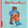 Image de Petit Ours Brun à la patinoire en occasion ou reconditionné