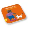 Image de Petit Ours Brun et son petit chat - Dès 2 ans Hélène Serre-de Talhouet (Auteur), Danièle Bour (Illustration)