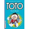 Image de Toto, Tome 02 Marie-Agnès Gaudrat (Auteur), Serge Bloch (Illustration)