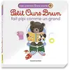 Image de Petit Ours Brun fait pipi comme un grand en occasion ou reconditionné