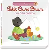 Image de Petit Ours Brun va à la crèche en occasion ou reconditionné