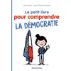 Image de Le petit livre pour comprendre la démocratie