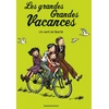 Image de Les grandes grandes vacances tome 5