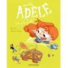 Image de BD Mortelle Adèle, Tome 18 Mr Tan (Auteur), Diane Le Feyer (Illustration)