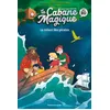 Image de La cabane magique en BD. Vol. 4. Le trésor des pirates en occasion ou reconditionné