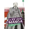 Image de Le XXe siècle en manga, Tome 01