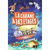 Image de La cabane à 13 étages, Tome 11 Andy Griffiths (Auteur), Terry Denton (Illustration), Samir Senoussi (Traduction)