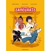 Image de Les apprentis samouraïs tome 2