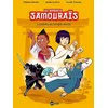 Image de Les apprentis samouraïs. Vol. 2. Combats au temple shintô en occasion ou reconditionné