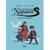 Image de Les dragons de Nalsara. Vol. 4. Magie noire et dragon blanc en occasion ou reconditionné