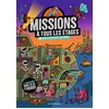 Image de Missions à tous les étages. Vol. 1. Sur la piste de Vlad Viper en occasion ou reconditionné