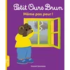 Image de Petit Ours Brun : même pas peur en occasion ou reconditionné