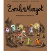 Image de Emile et Margot tome 13