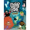Image de Escape game. Escape game au manoir en occasion ou reconditionné