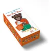 Image de Mon jeu magnétique en bois Petit Ours Brun en occasion ou reconditionné