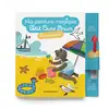 Image de Ma peinture magique Petit Ours Brun : les saisons