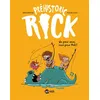 Image de Préhistoric Rick, Tome 02 Hervé Eparvier (Auteur), Mickaël Roux (Illustration)