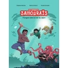 Image de Les apprentis samouraïs tome 3