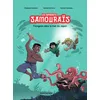 Image de Les apprentis samouraïs. Vol. 3. Plongeon dans la mer du Japon en occasion ou reconditionné