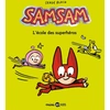 Image de SamSam tome 9