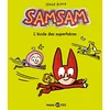 Image de SamSam. Vol. 9. L'école des superhéros en occasion ou reconditionné