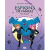 Image de Espions de famille tome 6