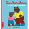 Image de Petit Ours Brun a perdu son doudou en occasion ou reconditionné