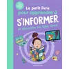 Image de Le petit livre pour apprendre à s'informer et décrypter les fake news en occasion ou reconditionné