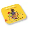 Image de Petit Ours Brun aime son papa - Dès 2 ans Danièle Bour (Illustration), Céline Bour (Illustration), Marie Aubinais (Auteur)