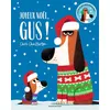 Image de Joyeux Noël, Gus ! Chris Chatterton (Illustration), Chris Chatterton (Auteur)