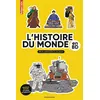 Image de Histoire du monde en BD Pascale Bouchié (Auteur), Catherine Loizeau (Auteur), Béatrice Veillon (Illustration)