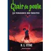 Image de Chair de poule , Tome 11 R.L. Stine (Auteur), Marie-Hélène Delval (Adapté), Oriol Vidal (Illustration)