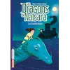 Image de Les dragons de Nalsara. Vol. 9. La citadelle noire en occasion ou reconditionné