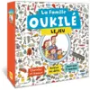 Image de La famille Oukilé Le jeu