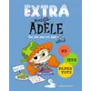 Image de EXTRA Mortelle Adèle T1 - Une nuit chez ma babysittrice Mr Tan (Auteur), Miss Prickly (Illustration), Diane Le Feyer (Illustration)