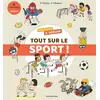 Image de Mon encyclo à déplier : Tout sur le sport !