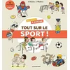 Image de Tout sur le sport ! en occasion ou reconditionné