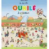 Image de La famille Oukilé à l'école