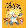 Image de La cantoche tome 10
