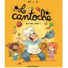 Image de La cantoche. Vol. 10. Au top, chef ! en occasion ou reconditionné