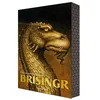 Image de L'héritage. Vol. 3. Brisingr en occasion ou reconditionné