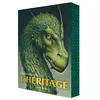 Image de L'héritage. Vol. 4. L'héritage ou La crypte des âmes en occasion ou reconditionné