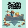 Image de Les soeurs même pas peur tome 1